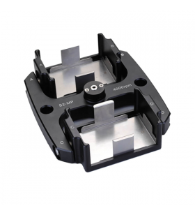 DLAB S2-MP Mikro Plaka Rotor